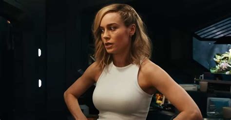 brie larson bra|Brie Larson Reveals The Secret Behind Her Bra In。